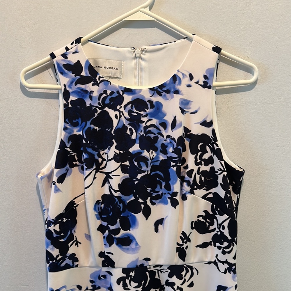 Floral Dress 👗 - Picture 2 of 7